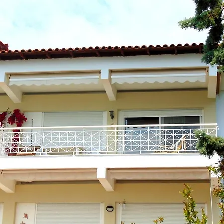 Seafront Bella's Appartment! *