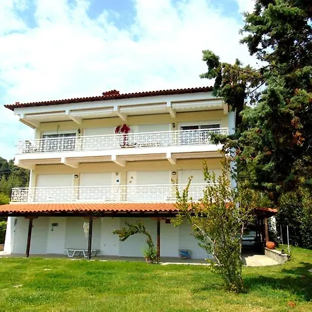 Seafront Bella's Appartment!