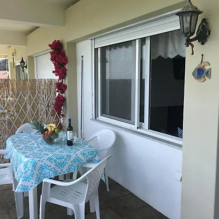 Seafront Bella's Appartment! *