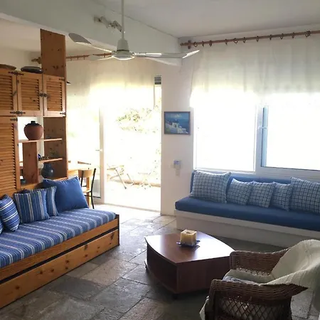 Seafront Bella's Appartment! Appartement Possidi