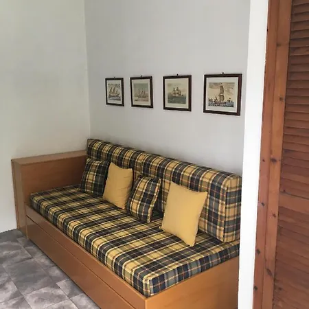 Appartement Seafront Bella's Appartment! Possidi