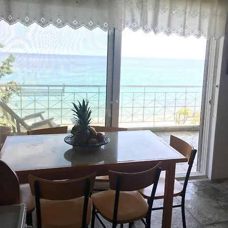 Appartement Seafront Bella's Appartment! Possidi